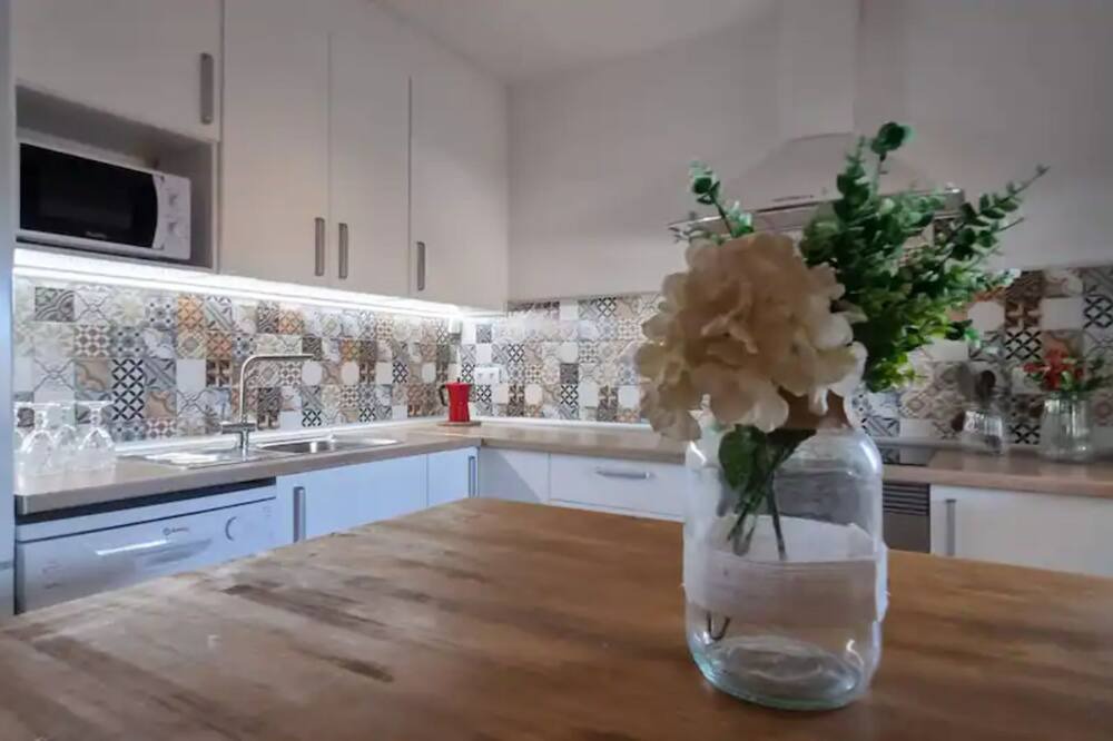 Photo of Kitchen in Mora d'Ebre