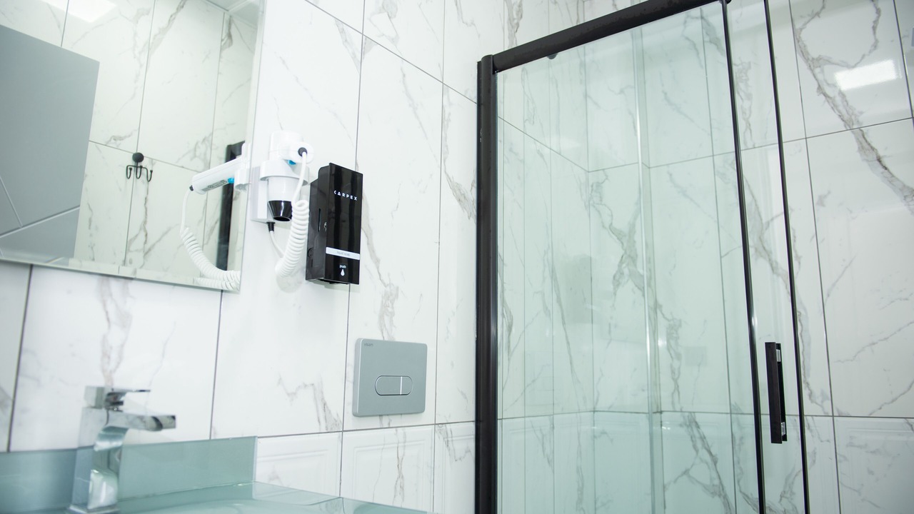 Photo of Bathroom in Tece Mahallesi