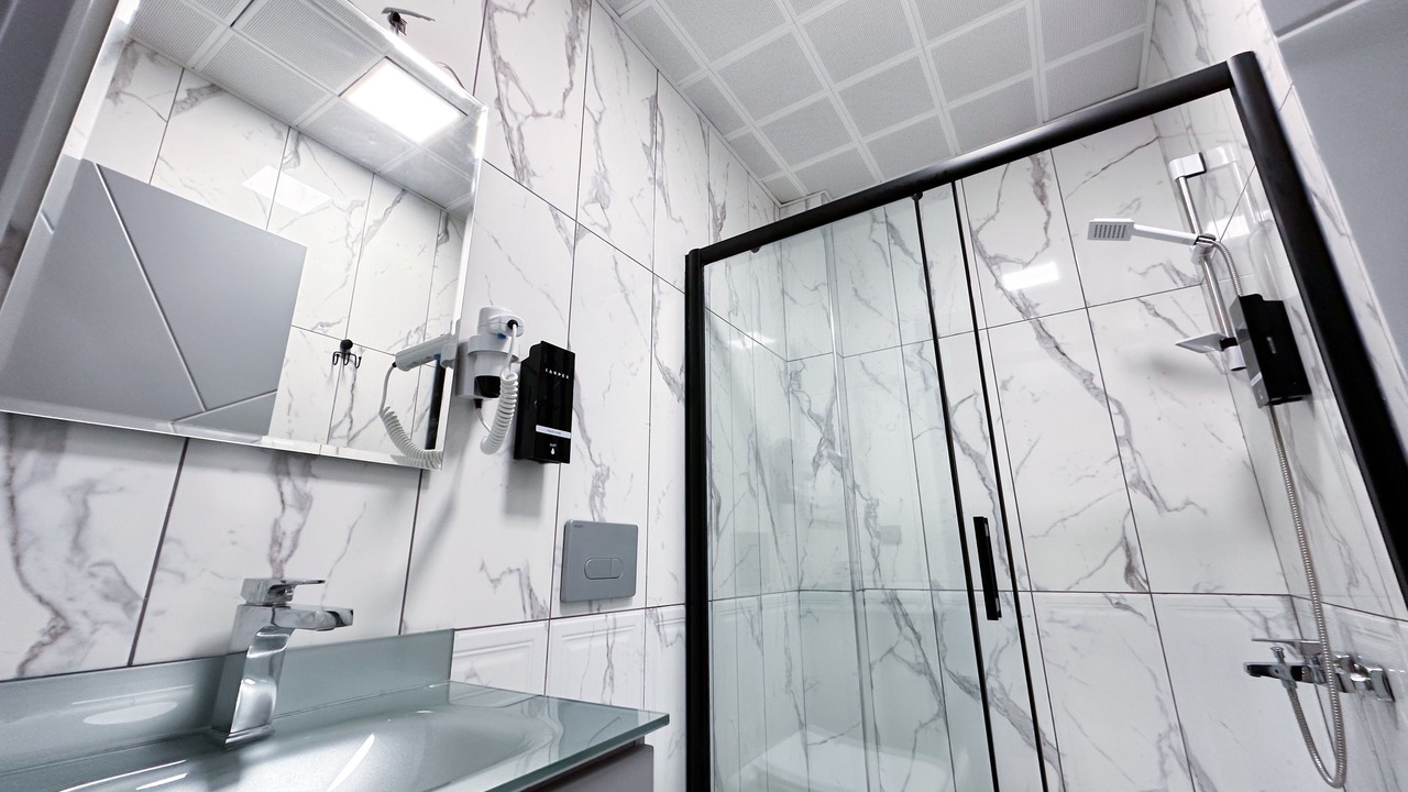 Photo of Bathroom in Tece Mahallesi