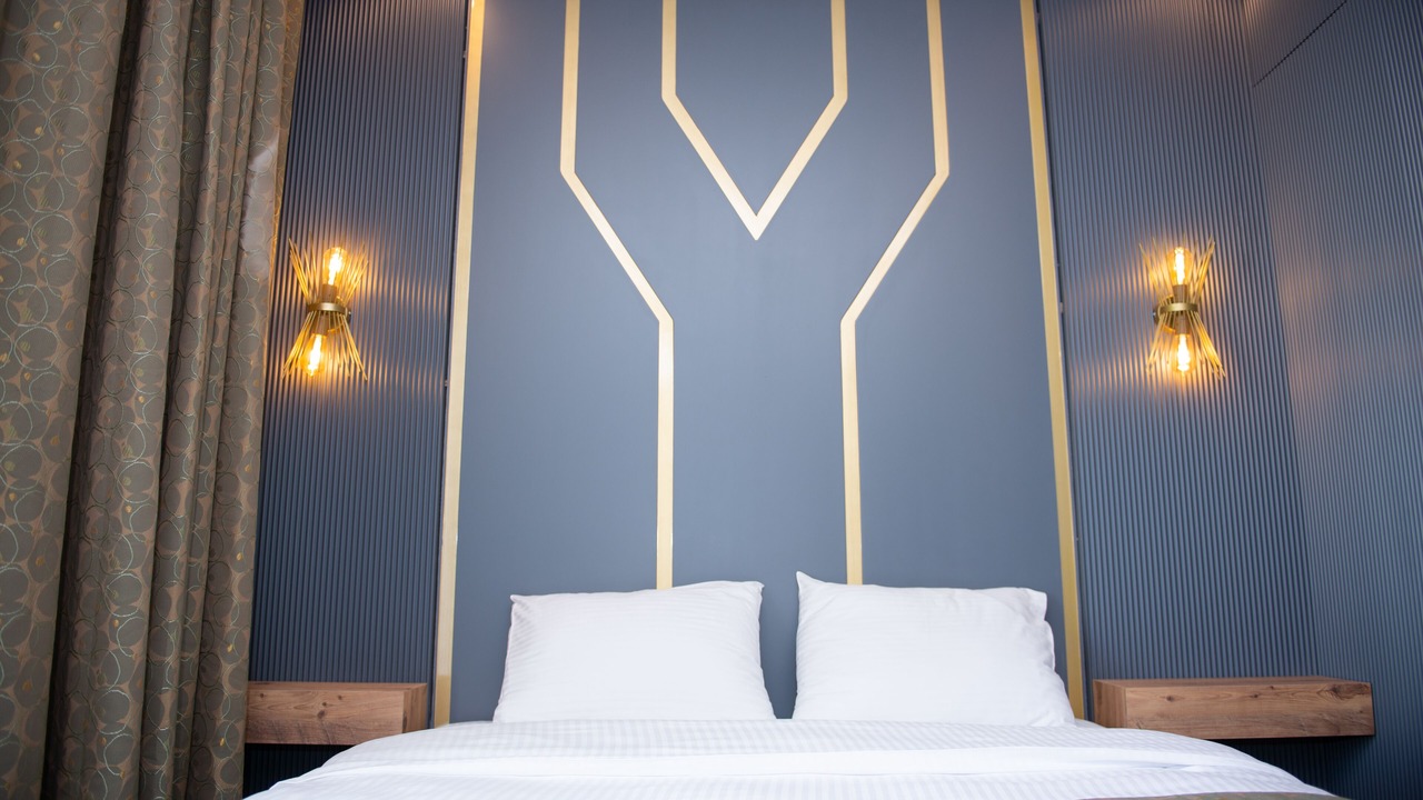 Photo of Bedroom in Tece Mahallesi