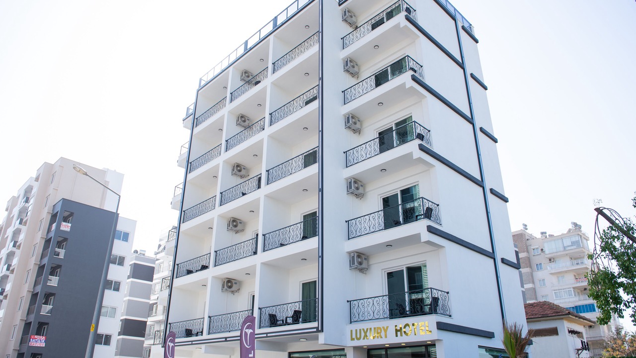 Photo of Outdoor in Tece Mahallesi