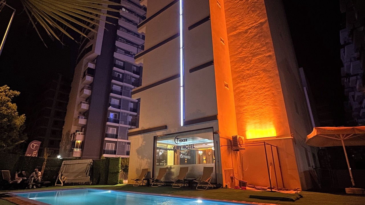 Photo of Outdoor in Tece Mahallesi