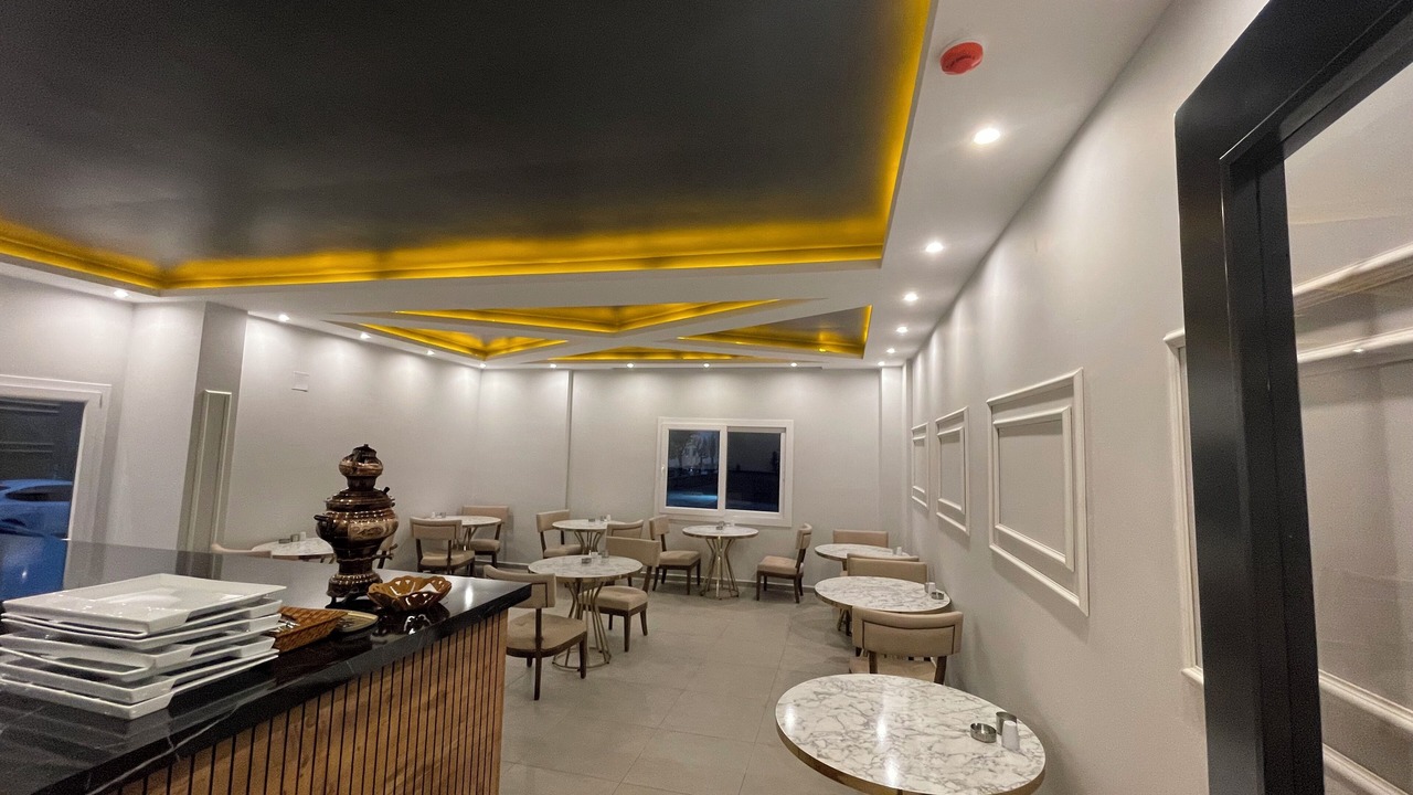 Photo of Livingroom in Tece Mahallesi