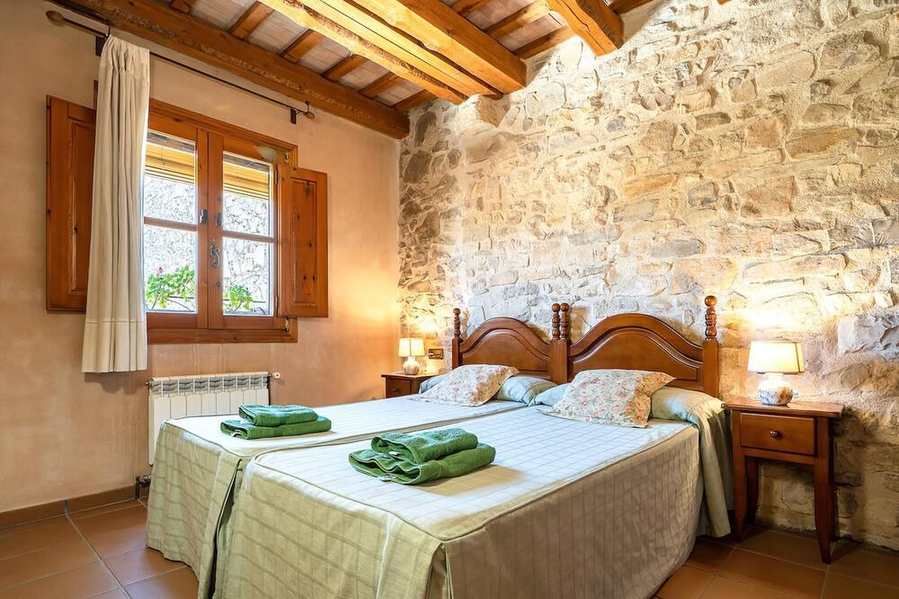 Photo of Bedroom in Conesa