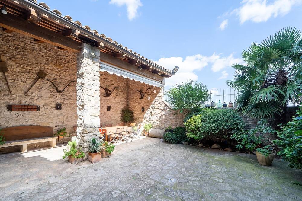 Photo of Outdoor in Conesa