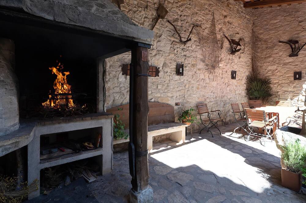 Photo of Outdoor in Conesa