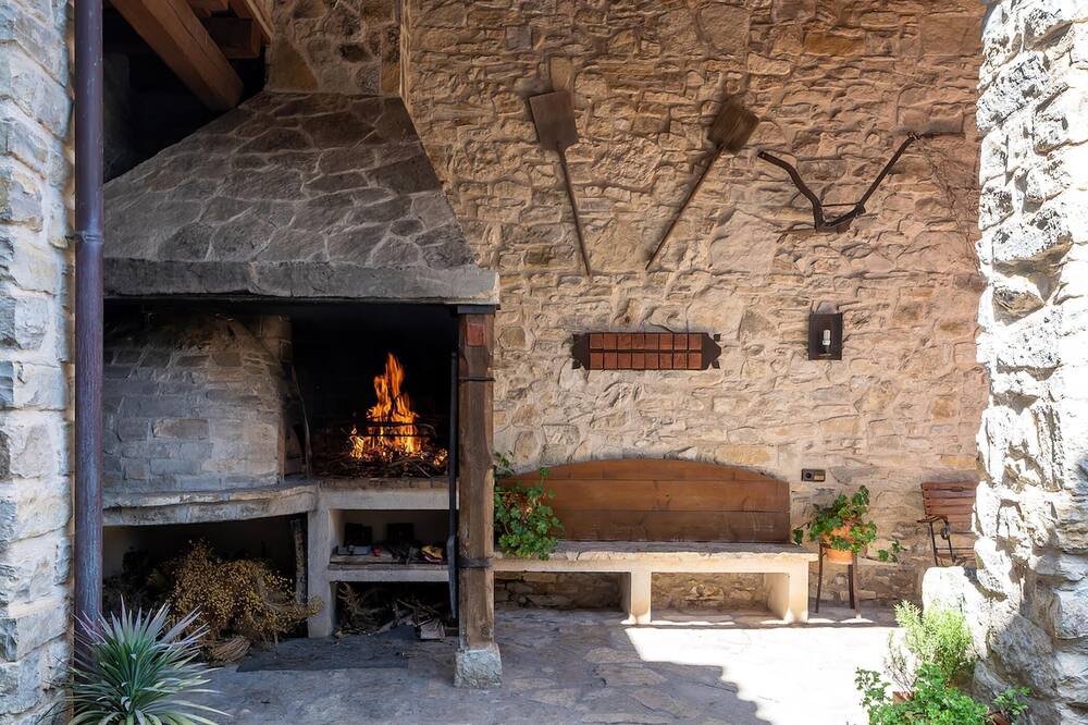 Photo of Outdoor in Conesa