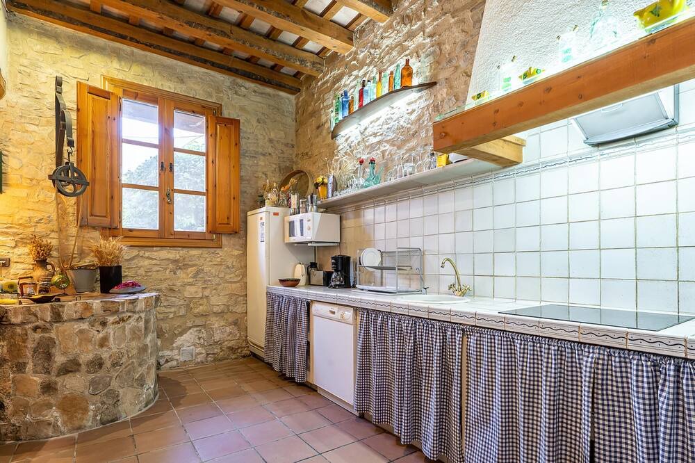 Photo of Kitchen in Conesa