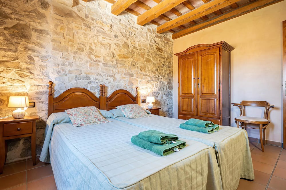 Photo of Bedroom in Conesa