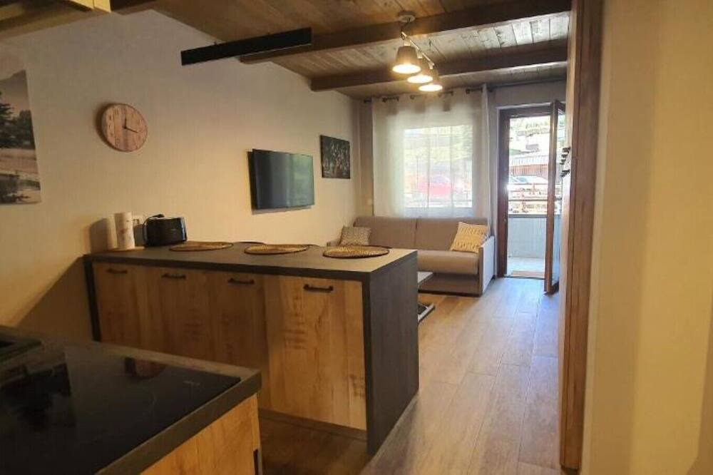 Photo of Kitchen in Sestriere
