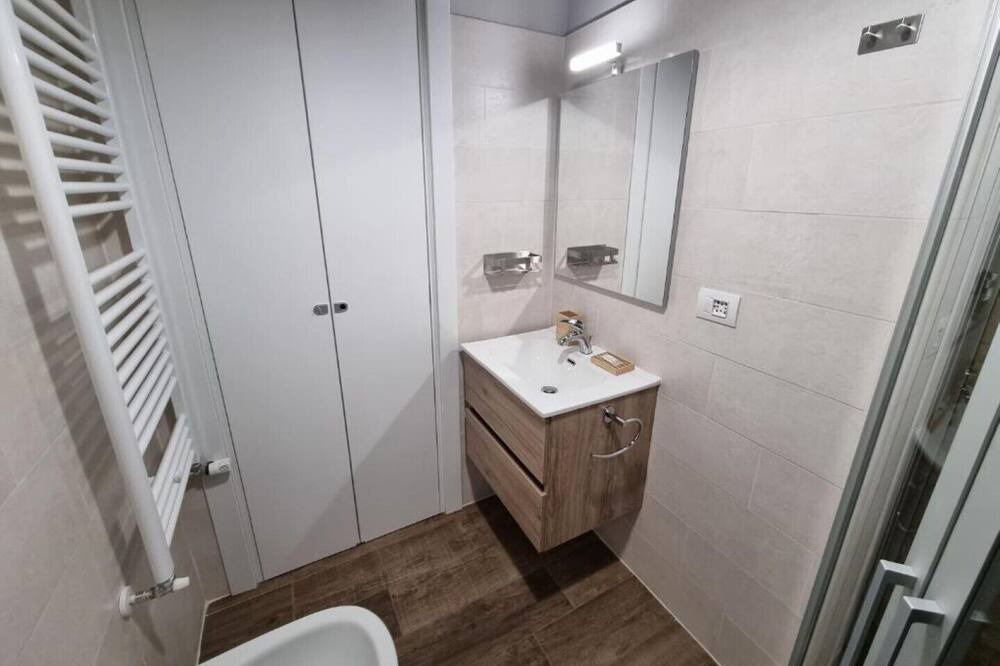 Photo of Bathroom in Sestriere
