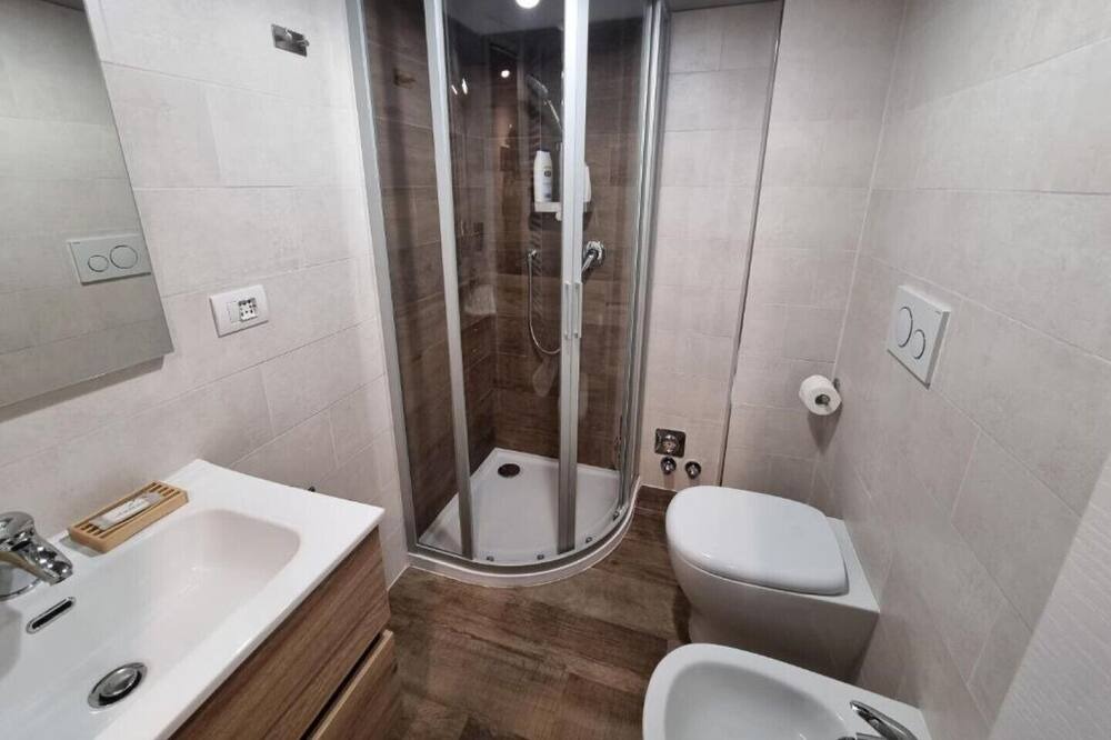 Photo of Bathroom in Sestriere