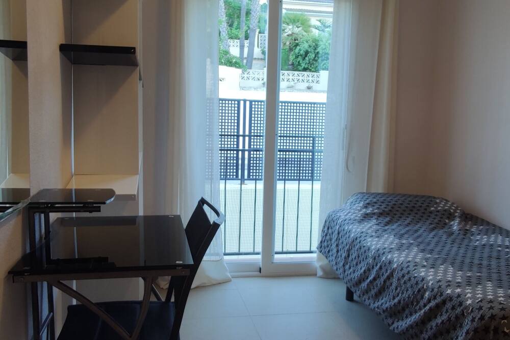 Photo of Bedroom in Casas de Torrat