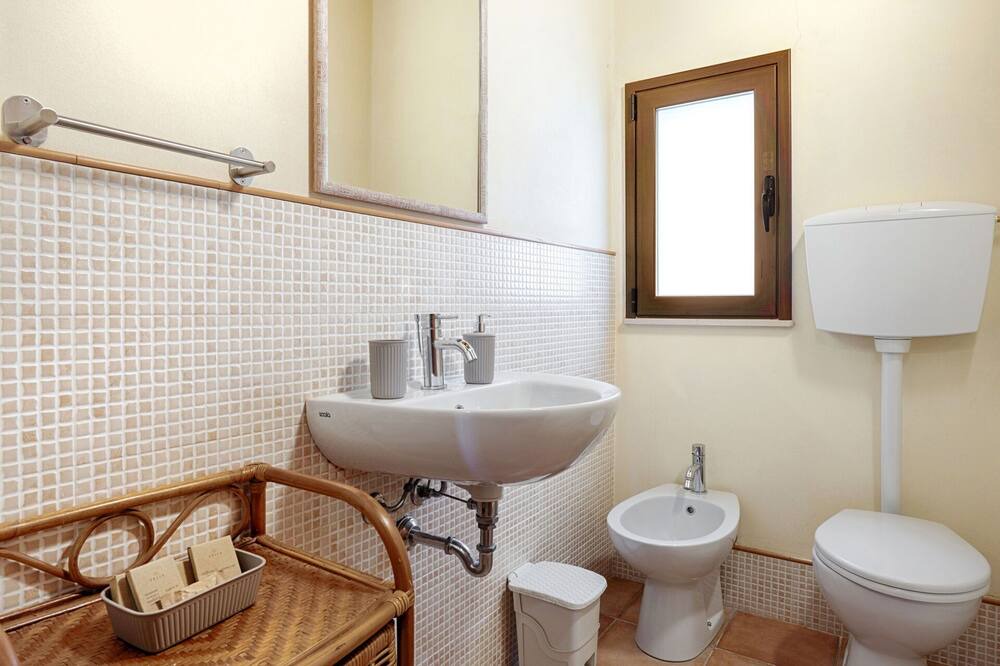 Photo of Bathroom in Marina di Ragusa