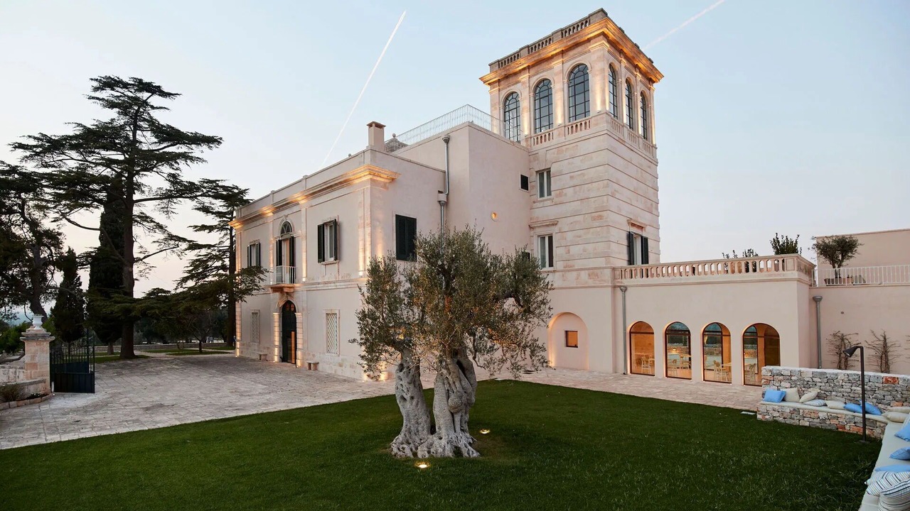 Photo of Outdoor in Conversano