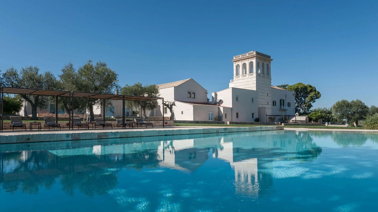 Photo of Outdoor in Conversano