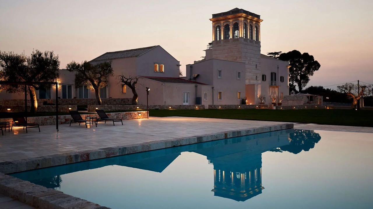 Photo of Outdoor in Conversano