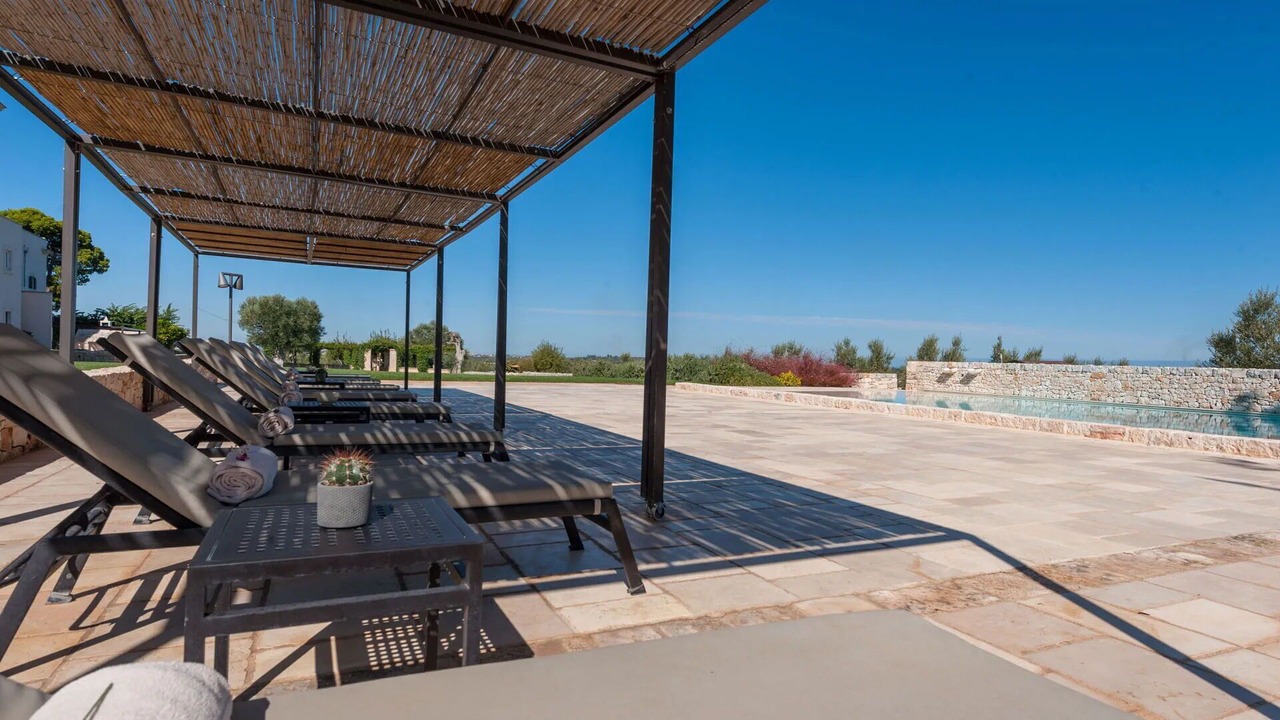Photo of Outdoor in Conversano