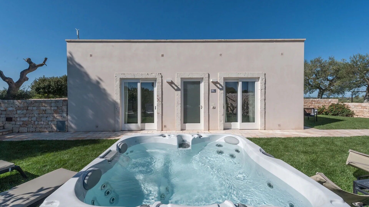 Photo of Outdoor in Conversano