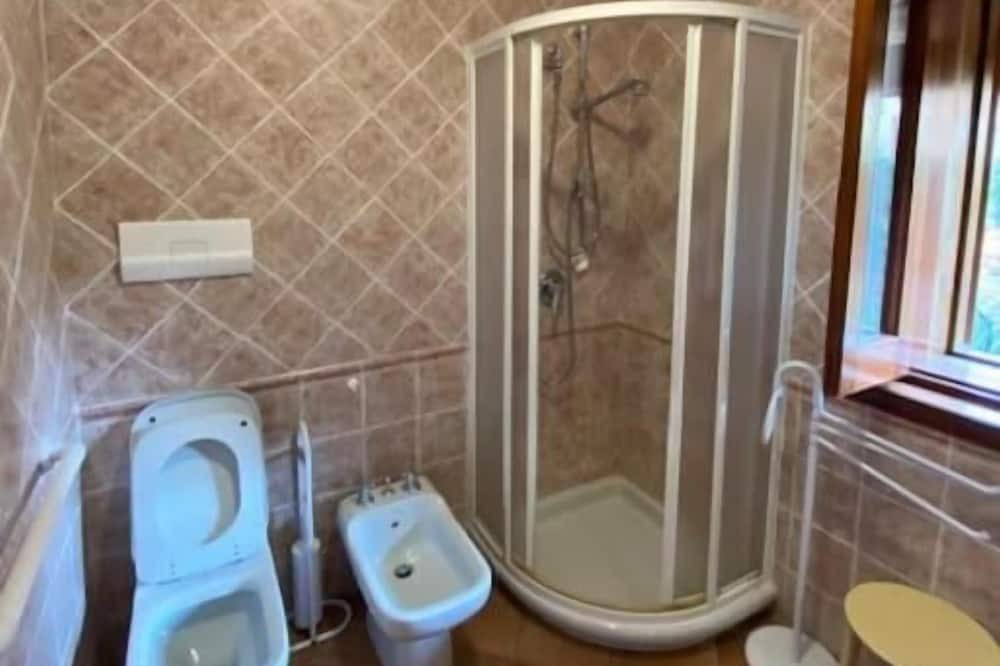 Photo of Bathroom in Golfo di Marinella