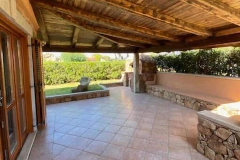 Photo of Patio Balcony in Golfo di Marinella