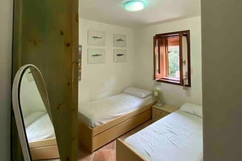 Photo of Bedroom in Golfo di Marinella
