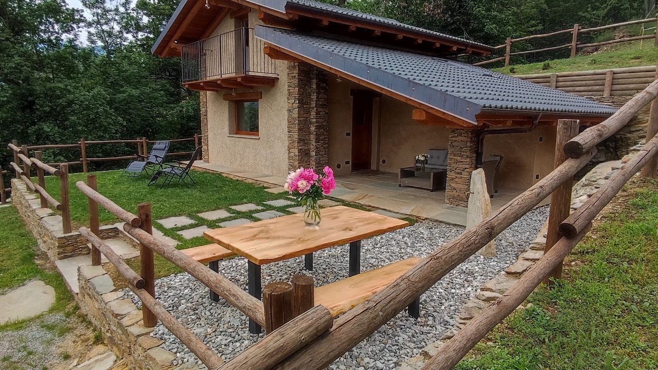 Photo of Outdoor in Roccabruna