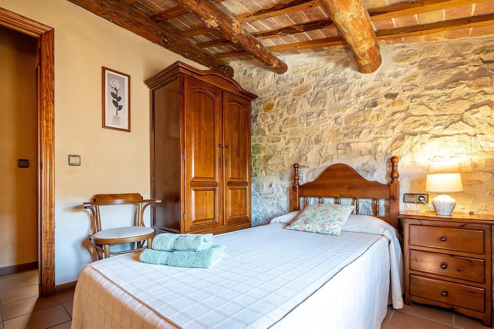Photo of Bedroom in Conesa