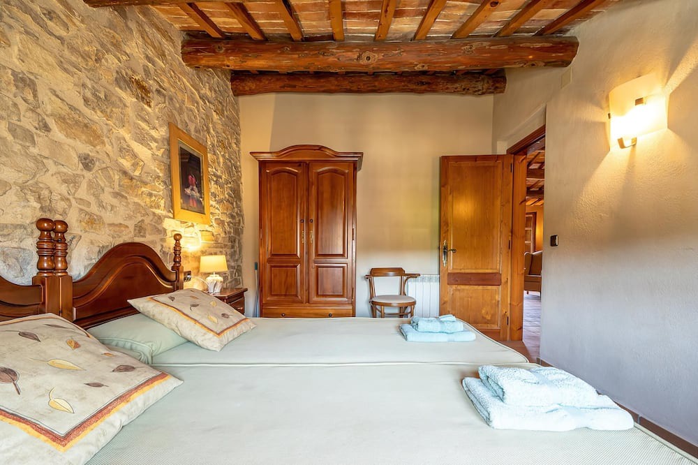 Photo of Bedroom in Conesa