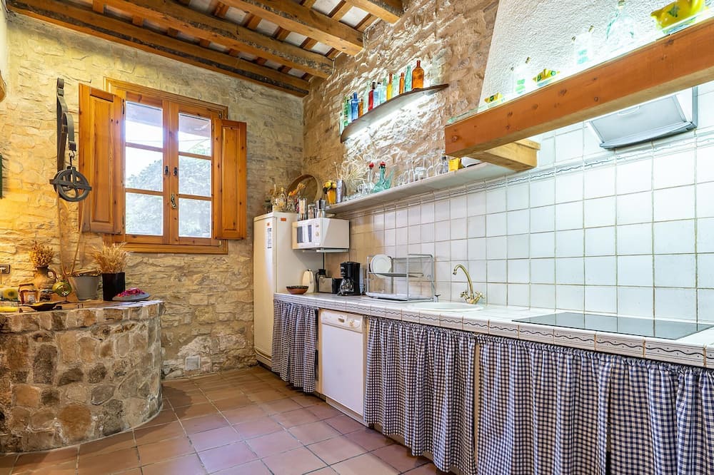 Photo of Kitchen in Conesa