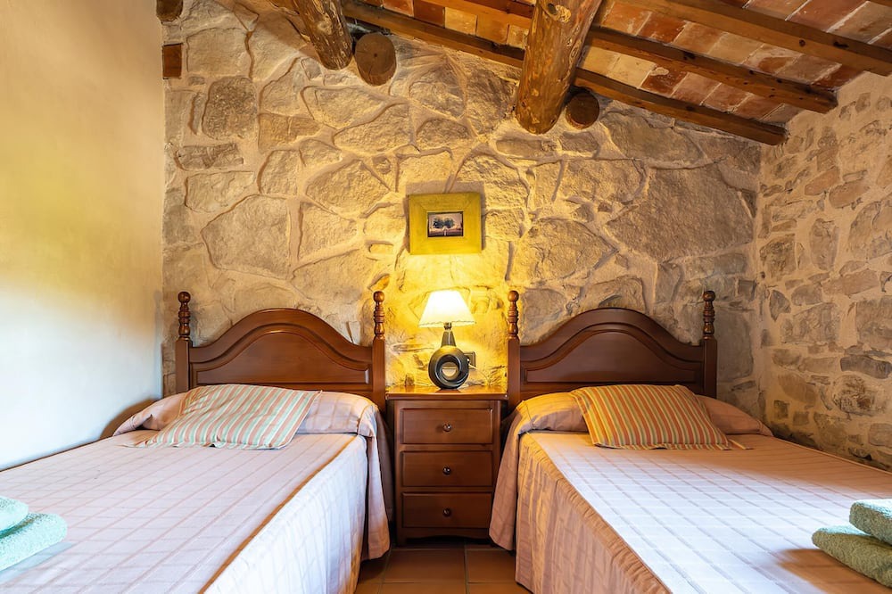 Photo of Bedroom in Conesa