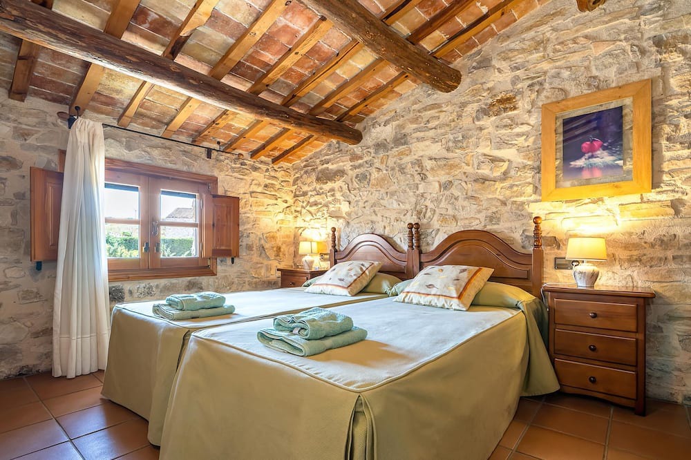 Photo of Bedroom in Conesa