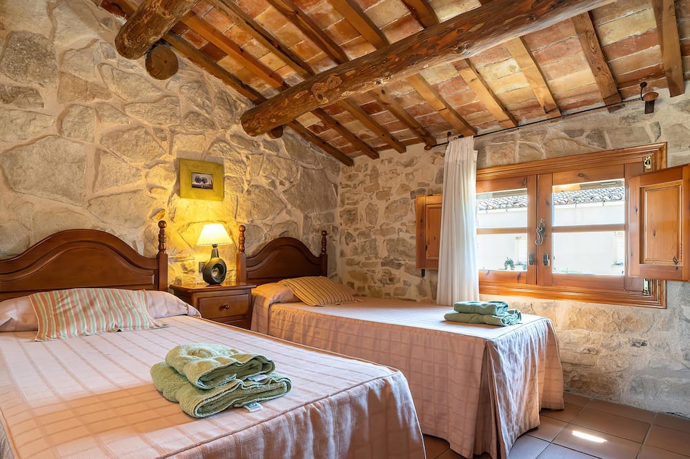 Photo of Bedroom in Conesa