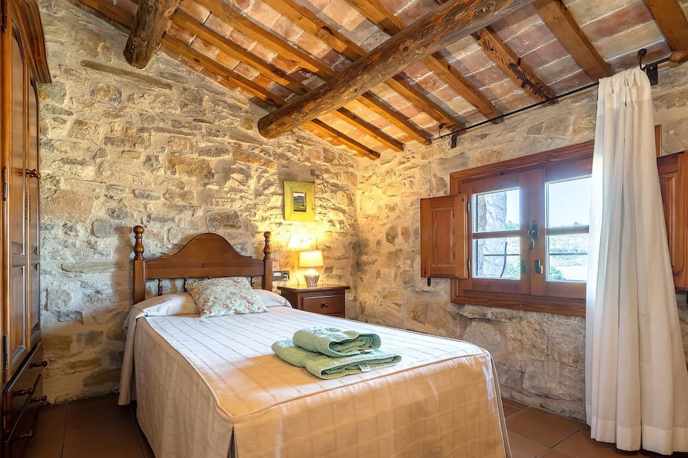 Photo of Bedroom in Conesa