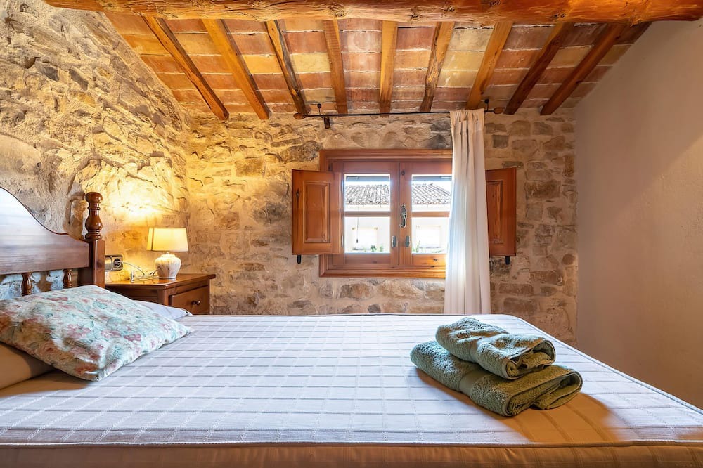 Photo of Bedroom in Conesa