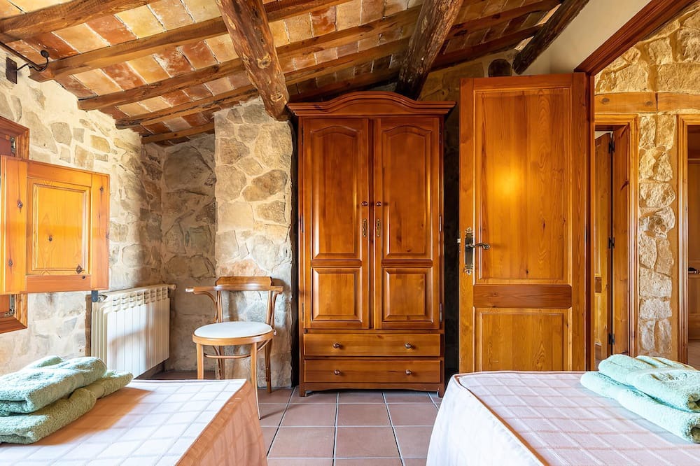 Photo of Bedroom in Conesa