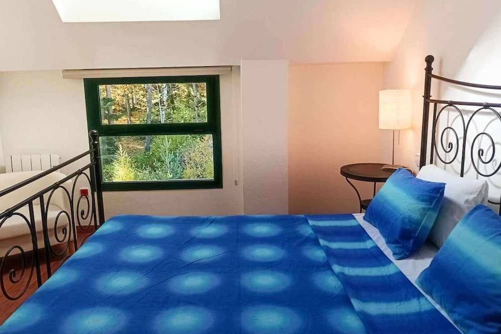 Photo of Bedroom in Canfranc-Estacion
