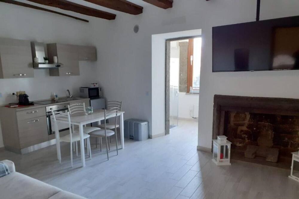 Photo of Livingroom in Vitorchiano