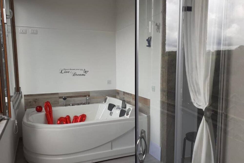 Photo of Bathroom in Vitorchiano