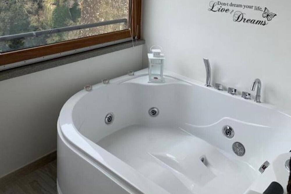 Photo of Bathroom in Vitorchiano