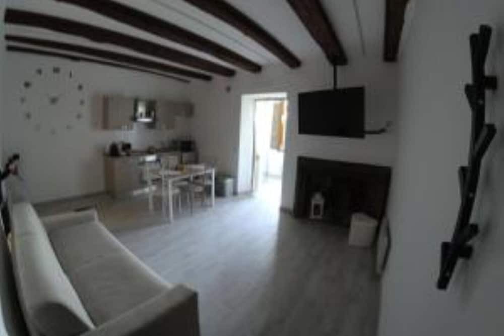 Photo of Livingroom in Vitorchiano