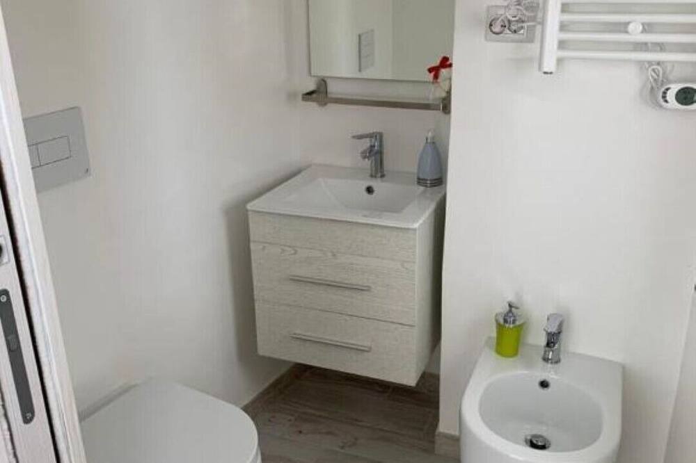 Photo of Bathroom in Vitorchiano