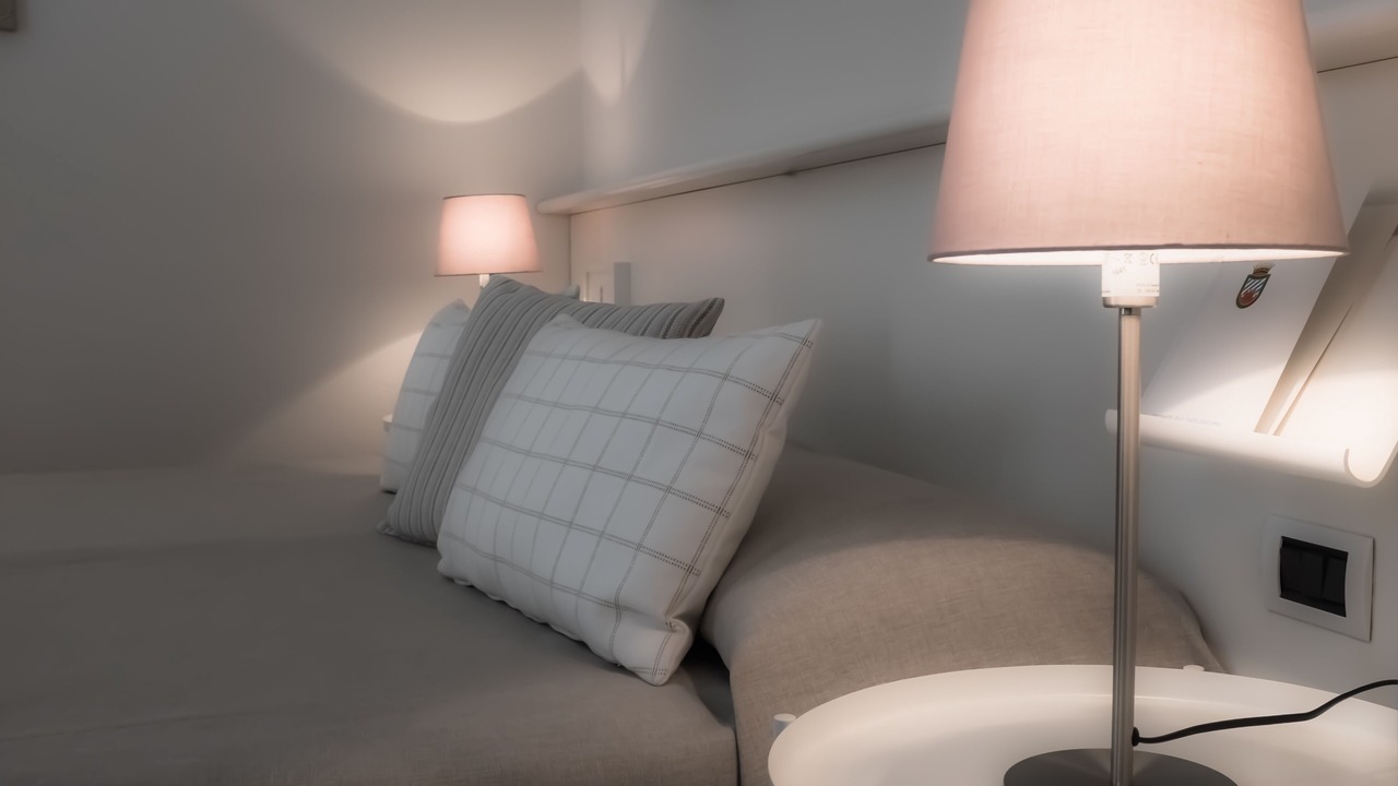 Photo of Bedroom in Agrate Conturbia