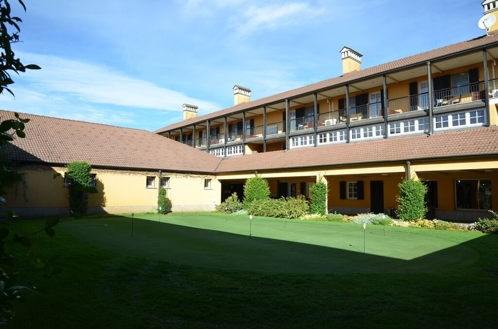 Photo of Outdoor in Agrate Conturbia