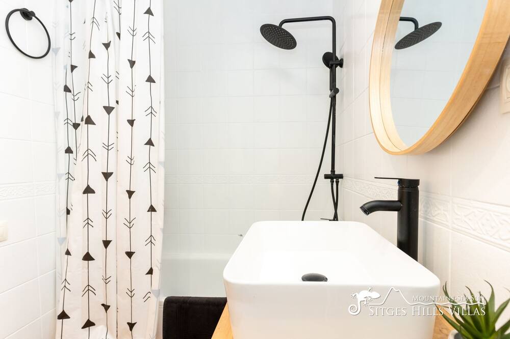 Photo of Bathroom in Olivella