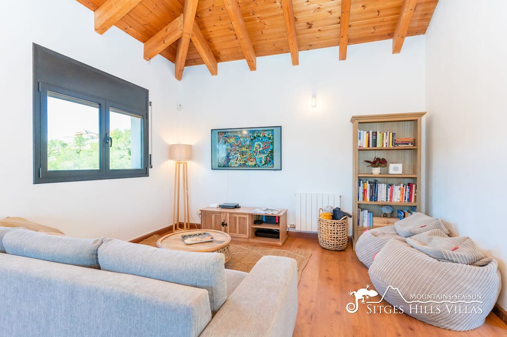 Photo of Livingroom in Olivella