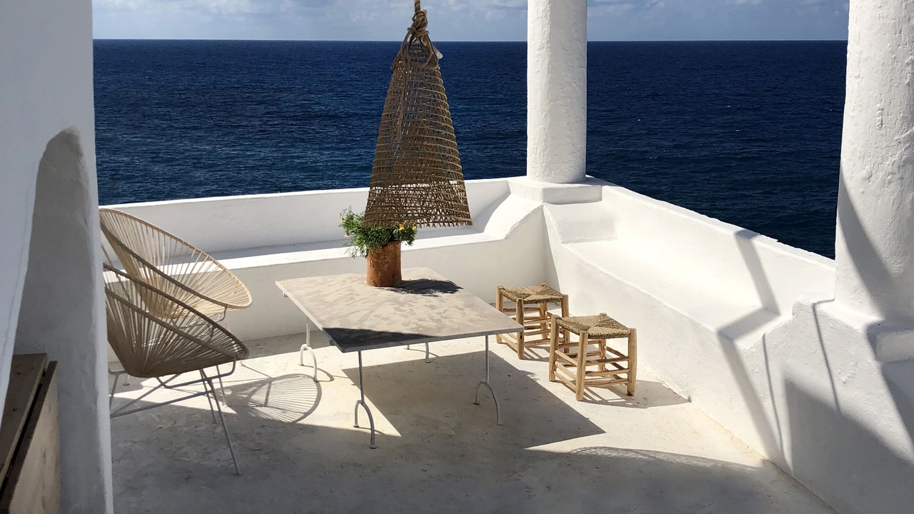 Photo of Patio Balcony in Piscita