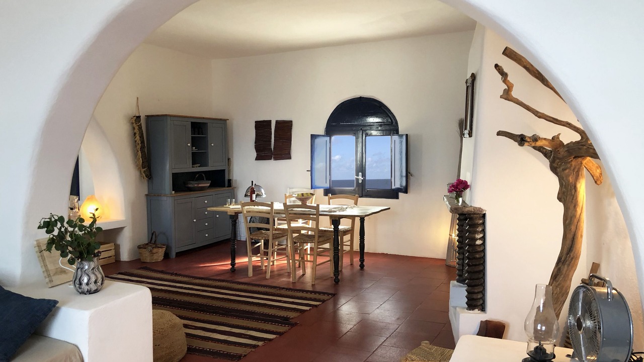 Photo of Livingroom in Piscita