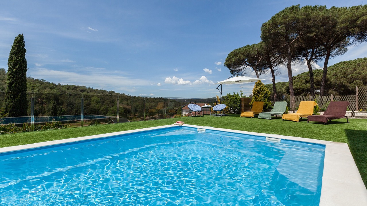 Photo of Outdoor in Llinars del Valles