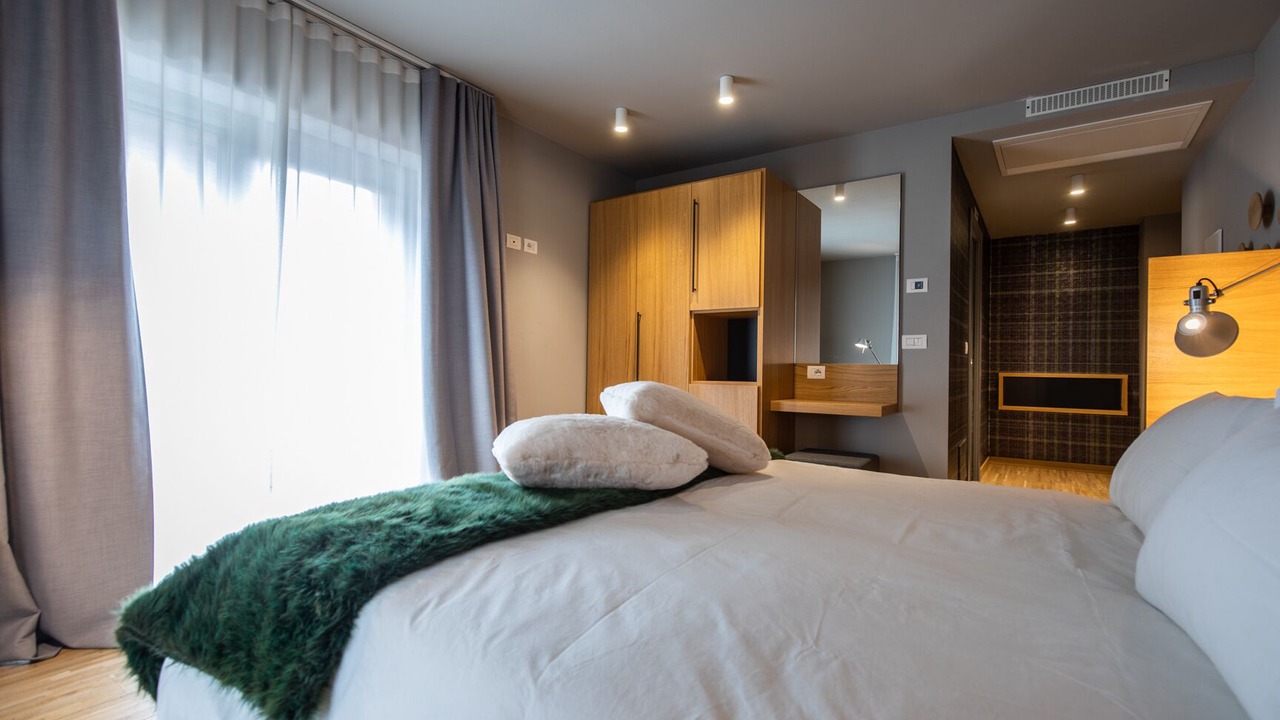 Photo of Bedroom in Granvilla